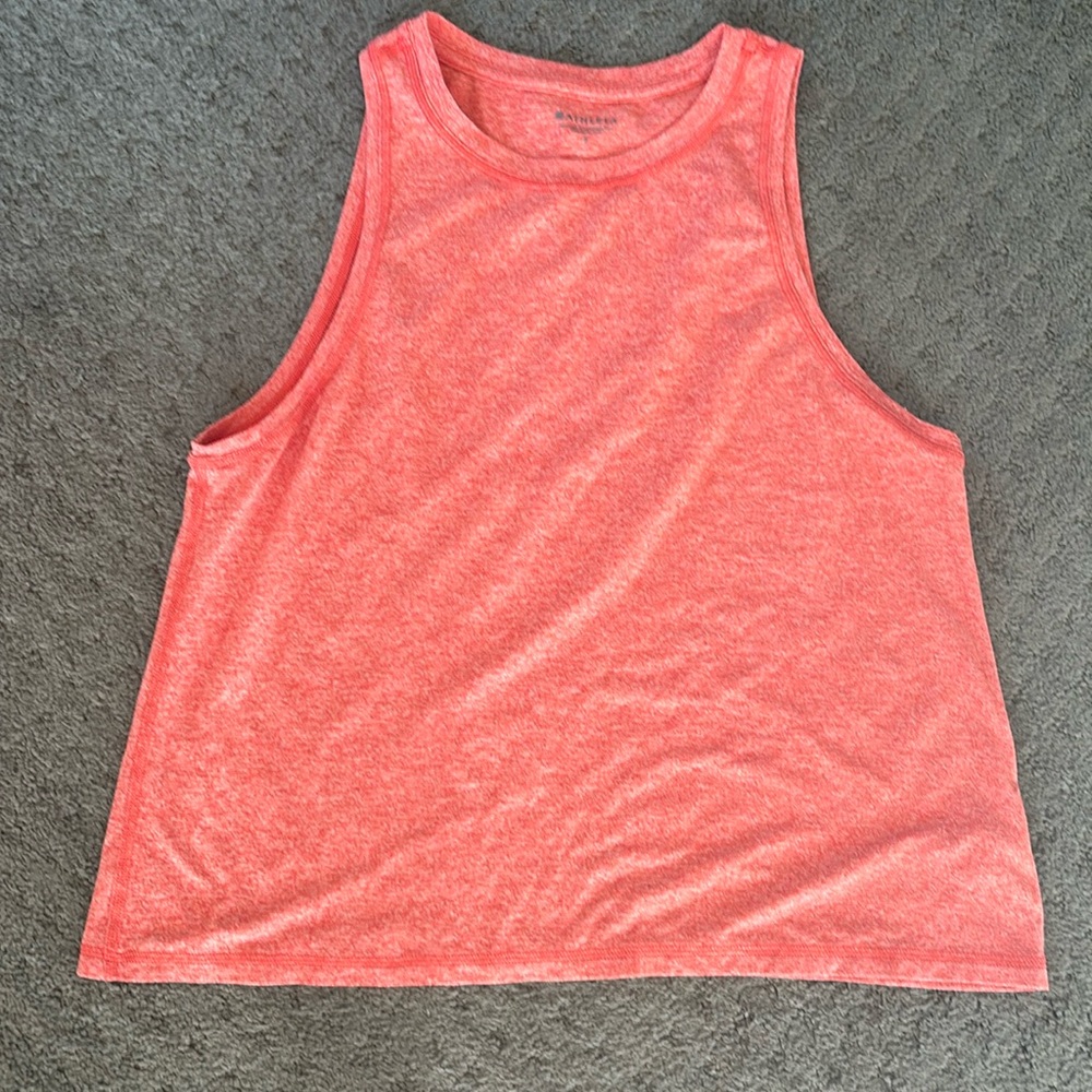 Athleta Tank Top